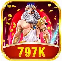 797K - Petualangan Epik dalam Dunia MMORPG