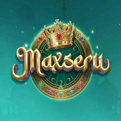 MAXSERU - Game Santai yang Mengasyikkan